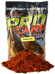 Benzar Mix Benzar Pro Carp Eper-hal 1kg (e-98136013)