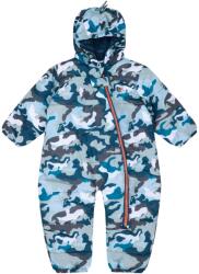 DARE 2B Gyermekek/gyerekek Bambino II Camo hófehér hófehérke ruha 6-12 HONAP kék - decathlon - 26 290 Ft