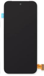 Google Pixel 9 Pro XL 5G (2024) LCD Kijelző+Érintőpanel, Fekete (G949-01011-00) Gyári, Service Pack