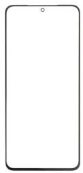 GH82-27254A Samsung Galaxy S21 5G üveg előlap - kijelző részegység Fekete szervizalkatrész (GH82-27254A)