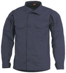 PENTAGON kabát Lycos, éjkék