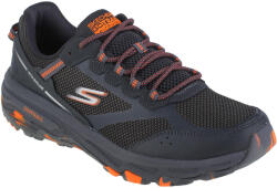 Skechers Férfi futócipő, Go Run Trail Altitude 42 szürke