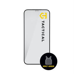TACTICAL Glass Impact Armour Apple iPhone 12 Pro Max kijelzővédő üvegfólia (57983114103) - phoner
