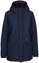 TRESPASS Női Anza TP75 Soft Shell kabát XL kék