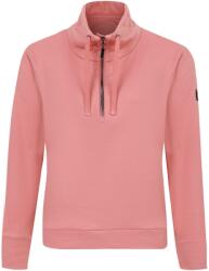 Dare2b Női Glint pulóver 2XS bordó|rózsaszín