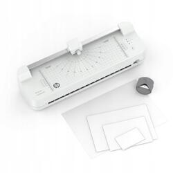 HP Hp OneLam Combo A3 laminálógép, fehér (HPL3162A3400-14)