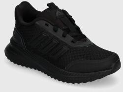 adidas gyerek sportcipő X_PLRPATH - fekete 32