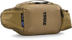 Thule Rail Hip Pack 2L - Faded Khaki Övtáska