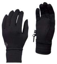 Black Diamond Lightweight Screentap Gloves Mănuși Black S