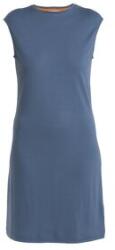 Icebreaker Granary Sleeveless Dress Women Rochie DAWN M