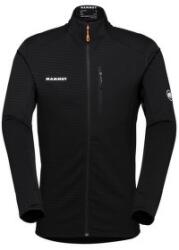 MAMMUT Taiss Light ML Jacket Men Hanorac black 0001 XXL