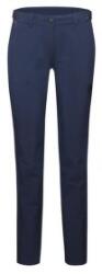 Mammut Runbold Pants Women Pantaloni marine 5118 40