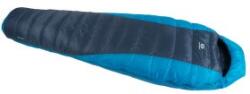 Sir Joseph Paine II 600 Sac de dormit turquoise L long Sac de dormit