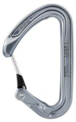 Petzl Ange L Carabină Dark grey