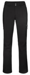 MAMMUT Runbold Winter SO Pants Men Pantaloni black 0001 44