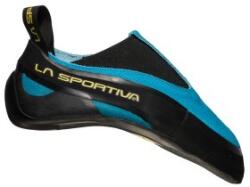 La Sportiva Cobra (20N) Cățărători La Sportiva Blue 37, 5 EU