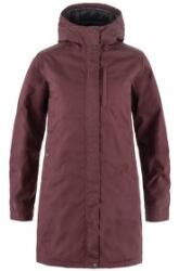 Fjällräven Kiruna Padded Parka Women Hanorac Port L