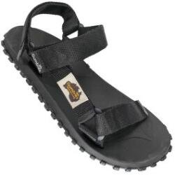 Gumbies Scrambler Sandals - Black Sandale Black 39 EU