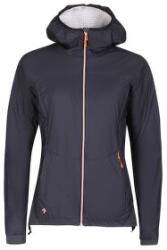 Direct Alpine Bora Lady 2.0 Jachetă anthracite/coral M