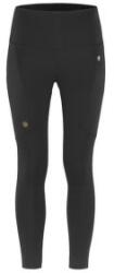 Fjällräven Abisko Tights Women Colanți Black L