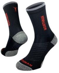 Northman Etape Șosete 93_Black 45-47 EU