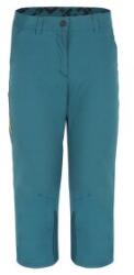 Direct Alpine ALARO Lady 3/4 Pantaloni 3/5 emerald M