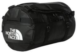 The North Face Base Camp Duffel - S (52ST) Geantă TNF BLACK/TNF WHITE