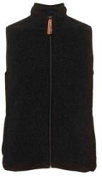 Aclima ReBorn Terry Vest Men Vesta Dark Grey Melange S