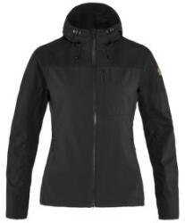 Fjällräven Abisko Midsummer Jacket Women Jachetă Black M