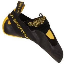 La Sportiva Theory Cățărători La Sportiva Black/Yellow 41 EU