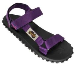 Gumbies Gambies Scrambler Sandals Purple Sandale Purple 41 EU