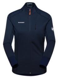 MAMMUT Taiss Light ML Jacket Women Hanorac marine 5118 L
