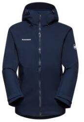 Mammut Convey Tour HS Hooded Jacket Women Jachetă marine 5118 S