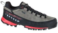 La Sportiva TX5 Low GTX Women Încălțăminte La Sportiva Clay/Hibiscus_G09P02 42 EU