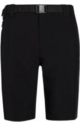 CMP férfi trekking rövidnadrág 46 fekete