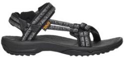 Teva Terra Fi Lite Women Sandale ATMOSPHERE BLACK/ GREY 42 EU
