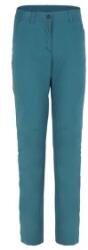 Direct Alpine ALARO Lady Pantaloni emerald M