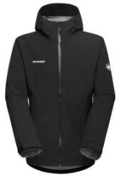 Mammut Linard Guide HS Hooded Jacket Men Jachetă black 0001 L