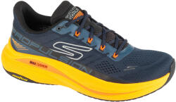 Skechers Férfi futócipő, Max Cushioning Propulsion 43 kék