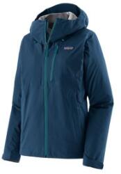 Patagonia Granite Crest Jacket Women Jachetă Lagom Blue S
