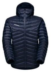Mammut Albula IN Hooded Jacket Men Jachetă marine 5118 L