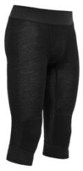 Devold Wool Mesh 3/4 Long Johns Men (151-149) Colanți 3/5 960A CAVIAR XXL