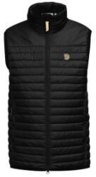 Fjällräven Abisko Padded Vest Vesta Black M