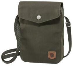 Fjällräven Greenland Pocket Geantă Deep Forest