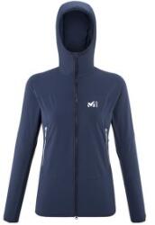 Millet FUSION XCS HOODIE Women Jachetă SAPHIR L