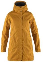 Fjällräven Kiruna Padded Parka Women Hanorac Acorn XS