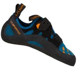 La Sportiva Tarantula Cățărători La Sportiva Space Blue/Maple 44, 5 EU