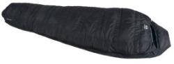 Sir Joseph Erratic plus III 850 Sac de dormit dark grey L long Sac de dormit