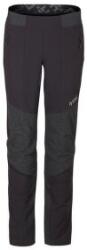 Direct Alpine CERVINO Lady Pantaloni anthracite XS