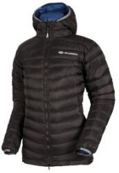 Sir Joseph ATOL HOODED LADY II Jachetă black XL